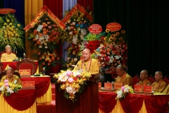 HT.Thích Gia Quang: ‘Truyền thông là thước đo chiều sâu các hoạt động Phật sự’